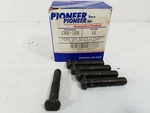 Pioneer Engine Connecting Rod Bolt Set CRB-388-16 Stock Replacement 3/8 For Sbc. Fixed Price $41.99.