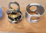 New 3087634 Cummins N14 Engine Piston For G855 G14 - Circlips Included. Fixed Price $229.99.