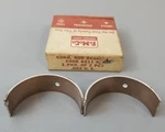 Pair New 1960-1964 Ford Connecting Rod Bearing C0DE-6211-K .002 Us. Fixed Price $11.49.