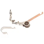 For 1963-1968 Alfa Romeo Giulia Sprint Ignition Contact Set Smp 1964 1965. Fixed Price $30.91.
