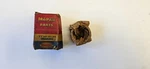 1940-1952 Desoto Chrysler Steering Gear Shaft Bearing 589296 Nos.. Fixed Price $53.93.