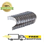 BB2010 Rod Bearings Set Fits 1988-1998 Mazda 3.0L 2954 Sohc/dohc V6 Je Mpv 929. Fixed Price $62.75.