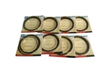 Genuine Mopar Chrysler Dodge Jeep Engine Piston Ring Set 04741750. Fixed Price $89.99.