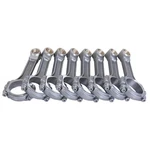 Eagle Connecting Rod Set SIR6250BBLW; I-beam 6.250 Bushed, Arp For SBC/351W Sbf. Fixed Price $376.34.