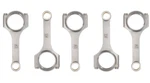 K1 Connecting Rod Set Fits Volkswagen, Adu RS2, 144.00 Mm Length. Fixed Price $466.82.