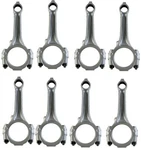 Reman Connecting Rods SET/8 Ford Mercury 351W 5.8L C90E D60E F2TE 1969-1998. Fixed Price $224.80.