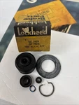 Austin Healey 100-6 BN4 To 1959 Nos Girling Clutch Master Cylinder Rebuild Kit. Fixed Price $28.00.
