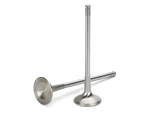 Supertech Nissan 240SX KA24DE Inconel Exhaust Valve - +0.7MM Oversize Set Of 8. Fixed Price $278.02.