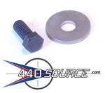 Cam Bolt Single Set With Washer For Mopar Chrysler Dodge Big Block 383 440. Fixed Price $26.95.