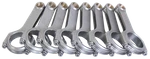 Eagle CRS5933F3D H-beam Connecting Rods 1996-2010 Ford 4.6L V8. Fixed Price $771.95.