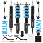 Maxpeedingrods T6 Coilover Suspension Kit For Bmw E90 E92 E93 Series 05-13 Rwd. Fixed Price $365.00.