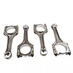 Genuine Volkswagen Connecting Rod 06H-198-401-D. Fixed Price $1572.94.