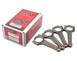 Manley Pro Series I-beam Turbo Tuff Rods 5.472" Length Fits Acura Rsx 2.0 V-tec. Fixed Price $1319.86.