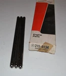 Perfect Circle Engine Push Rods 215-4134 Set Of. Fixed Price $12.95.