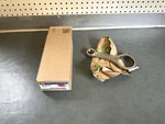 Ford Oem Nos 9X2Z-6200-A Engine Connecting Rod 2018-2021 F-150 3.0L Diesel. Fixed Price $113.99.