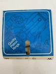 1939-40 Olds Cylinder Piston Ring Set Sealed Power #: 543X Std, 7/16" Bore. Fixed Price $34.99.