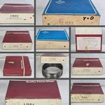 Sealed Power Piston Ring Set Nos Choose Part Number Std .0015-.005 O/s. Fixed Price $39.88.