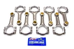Scat 4340 Forged I-beam Rods 5.090 Ford Sbf. Fixed Price $433.99.