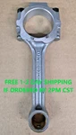 Oem Connecting Rod 3.0 VQ30DE Nissan Maxima Infinity I30 12100-31U02 1210031U01. Fixed Price $57.07.