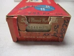 Sealed Power Piston Ring Set Fit Ford Tk 330 Hd (9049MX Std). Fixed Price $52.49.
