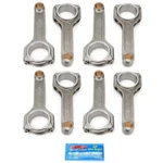 Callies CST6418MS0LCAX Xtreme H-beam Connecting Rods 6.418" Long (set Of 8) New. Fixed Price $1259.86.