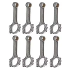 Scat 2-ICR6000A Pro Stock I-beam Connecting Rod 6.000" Long. Fixed Price $567.25.