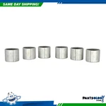 Dnj PB815 Piston Wrist Pin Bushing Set For 92-15 Audi Volkswagen 2.8L-3.6L Dohc. Fixed Price $55.09.