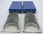 Boxes Of Main Bearings Sets AEM5288 Std Ford Europe Transit 2.4 905. Fixed Price $162.00.