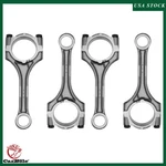 4PCS Connecting Rod For 2001-2009 Camry RAV4 1AZ 2AZ 1AR 2AR 2.4L 13201-29685-A0. Fixed Price $69.99.