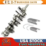 AJ126 Engine Crankshaft Conrods Bearing Kit Fit Jaguar Land Rover 306PS 3.0L V6. Fixed Price $385.00.