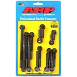 Arp Water Pump Bolt Kit 154-3202; Black Hex Ford 289-302, W/alum Tc & Wp. Fixed Price $57.74.