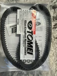 Tomei Timing Belt 1JZGTE 154001 For Supra JZA70 Soarer JZZ30 Mark Ii Chaser Jdm. Fixed Price $160.00.