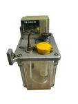 Trico PE-1202-30 Automatic Lubrication Pump 110VAC 50/60HZ 5W 3-6 Cc/cy 40 Psi. Fixed Price $770.00.