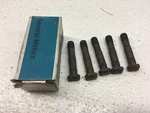 Nos Gm Engine Connecting Rod Bolts 461372 Lot Of 5 1984-1996 Chevrolet Corvette. Fixed Price $30.00.