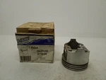 Clevite 224-2274.030 Piston With Wrist Pin 0.030" Oversize Premium Engine. Fixed Price $27.29.