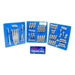 Arp 555-9501 12-POINT Engine And Accessory Bolt Kit Ford 429, 460. Fixed Price $230.04.