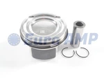 Mercedes Benz GLC300 GLE350 Piston W/ Rings 2.0T I4 M254 Engine 2540307100. Fixed Price $84.99.