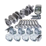Eagle Balanced Street & Strip Stroker Kit For Chevy 350-355 (B13205E030). Fixed Price $1601.30.