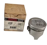 (1) Federal Dish Top Piston Fit 1966-1984 Gm Chevy Chevrolet 4.1L 250 L6 Nos Usa. Fixed Price $59.99.