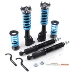 Maxpeedingrods COT6 Coilovers Lowering Kit For Honda Civic 8TH Gen. 2006-2011. Fixed Price $388.00.