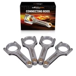 4PCS Connecting Rods ARP2000 Bolts For Honda Acura 2.4L 03-08, K24 5.984". Fixed Price $320.99.