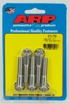 Arp 613-1750 Polished 3/8-16 X 1.750 12PT Ss Bolts. Fixed Price $28.98.