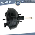 Brake Vacuum Servo For 1988-1991 Gmc K3500 1992-1993 Chevrolet C2500 Suburban V8. Fixed Price $100.11.