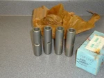 New Nos Oem Gm Engine Piston Pin 1318919 1343447 Lot Of (4) 1953 1954 1955 Buick. Fixed Price $18.75.