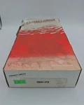 Nos Perfect Circle 40664 Std Engine Piston Ring Set Dana Corp. Fixed Price $19.49.
