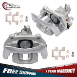 Rear Brake Calipers 05-14 Ford Mustang Metal Piston 18B4926 18B4927. Fixed Price $78.88.