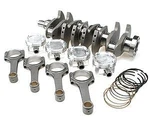 Eagle 16005030 Street & Strip Rotating Assembly Kit 1968-2001 Ford 302 Small. Fixed Price $1666.95.