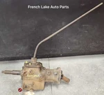 Core Three Speed Manual Transmission Fits 1937-1939 Chevy Truck 1308888. Fixed Price $250.00.