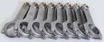 Eagle Specialty CRS61353D2000 4340 Connecting Rod Bbc 6.135" Arp Bolt. Fixed Price $761.57.