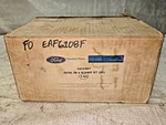 Ford Tractor 800 900 801 901 Piston Set Standard Nos. Fixed Price $250.00.